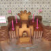 Gâteau château Princesse & Chevalier - Fêtes vous même