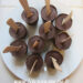 Bâtonnets Chocolat Chaud - Fêtes vous même