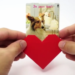 Support photo coeur - Fêtes vous même