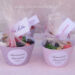 Cadeaux Invités Petite Pâtisserie - Fêtes vous même