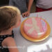 Gâteau arc en ciel - Fêtes vous même