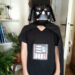 Ambiance Star Wars - Déguisement Dark Vador - Fêtes vous même