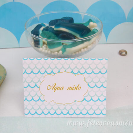 Aqua-misto Aqua-misto