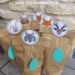 Cadeaux Invités Thème Forêt - Fêtes vous même