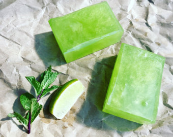 avon au parfum Mojito 2 - Fêtes vous même