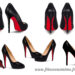 Chaussures Louboutin - DIY inspiration Louboutin - Fêtes vous même