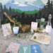 Kit déco Le Seigneur des Anneaux - Table Gourmande - Fêtes vous même