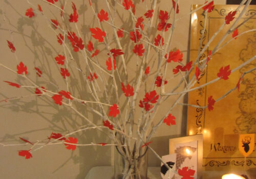 Tuto DIY Barral - Fêtes vous même