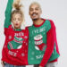 Pulls moches de Noël - Fêtes vous même