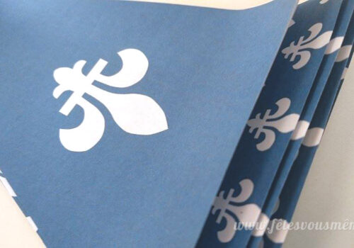 Kit Déco Québec - Fêtes vous même