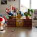 Module Mario Bros - Fêtes vous Même