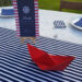 DIY Origami Bateau - Fêtes vous même