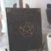 Grimoire de sorcière - Fêtes vous même
