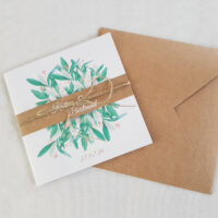 Faire-part champetre & env kraft_ homepage Faire-part champetre & env kraft_ homepage