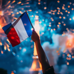 Fête nationale 14 juillet